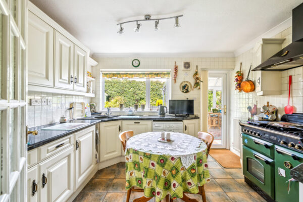 Chestnut Close, Sudbrooke, LN2