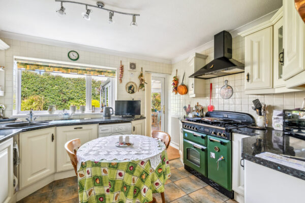 Chestnut Close, Sudbrooke, LN2