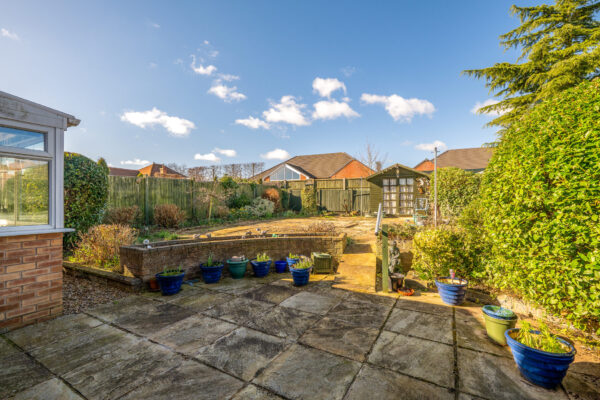 Adams Way, Marton, DN21