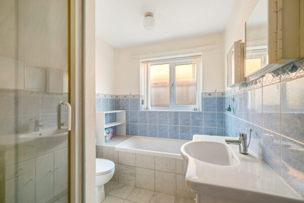 Adams Way, Marton, DN21