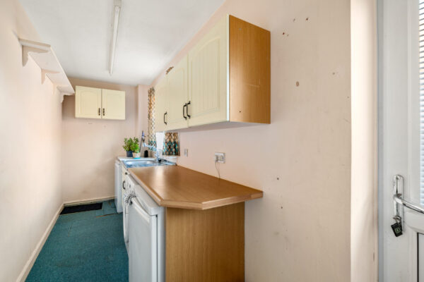 Adams Way, Marton, DN21