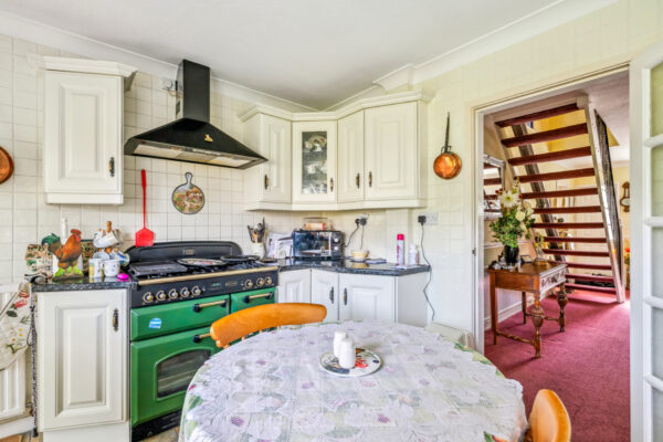 Chestnut Close, Sudbrooke, LN2