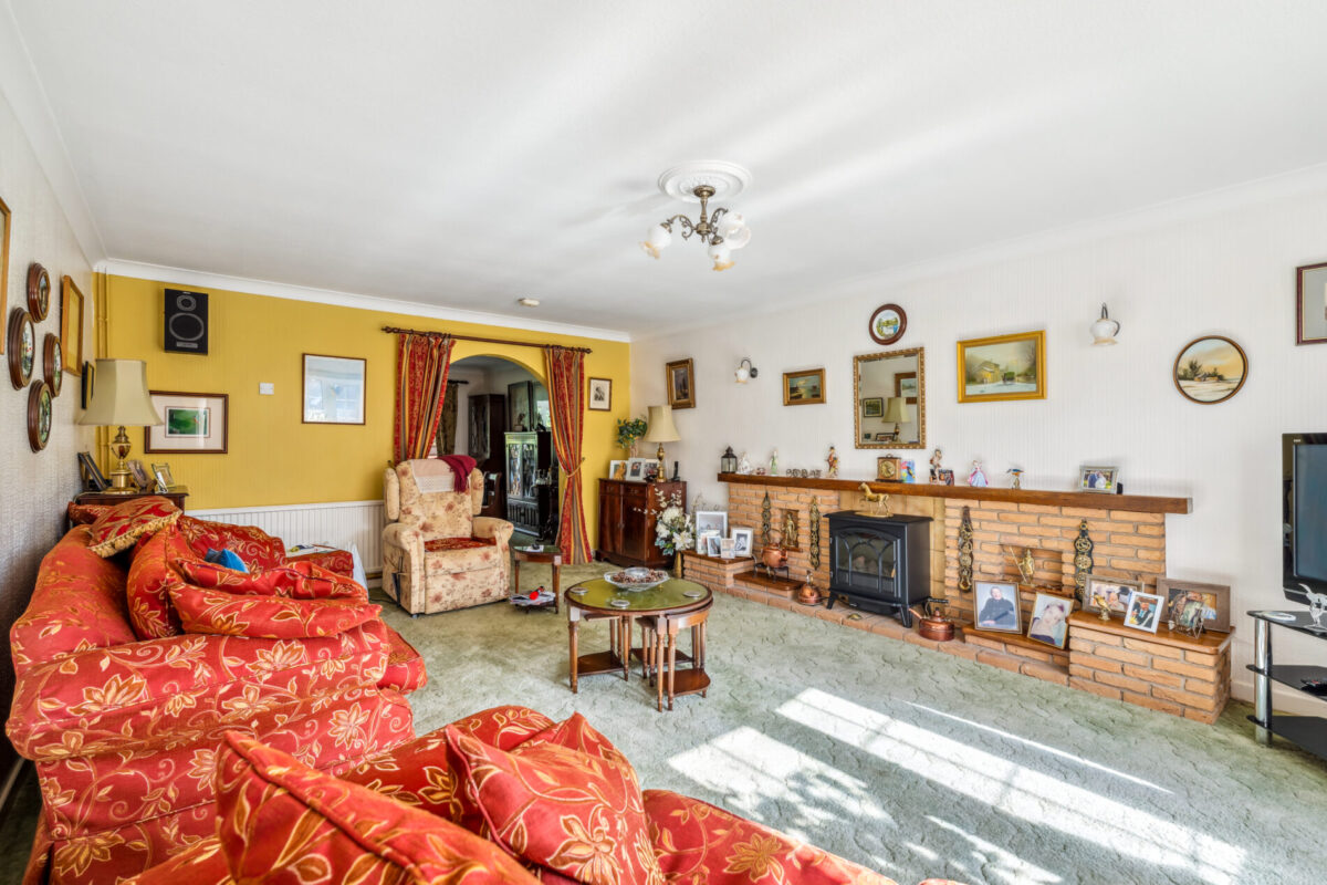 Chestnut Close, Sudbrooke, LN2