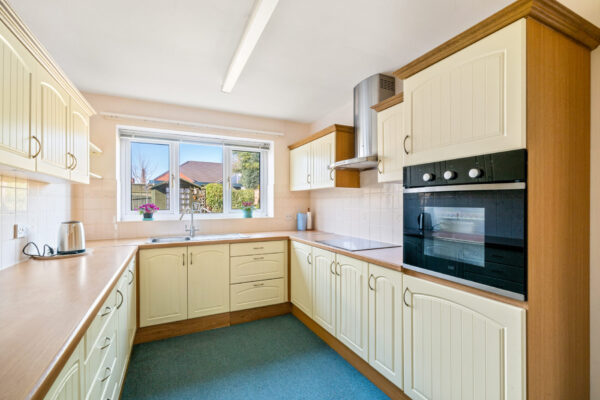 Adams Way, Marton, DN21