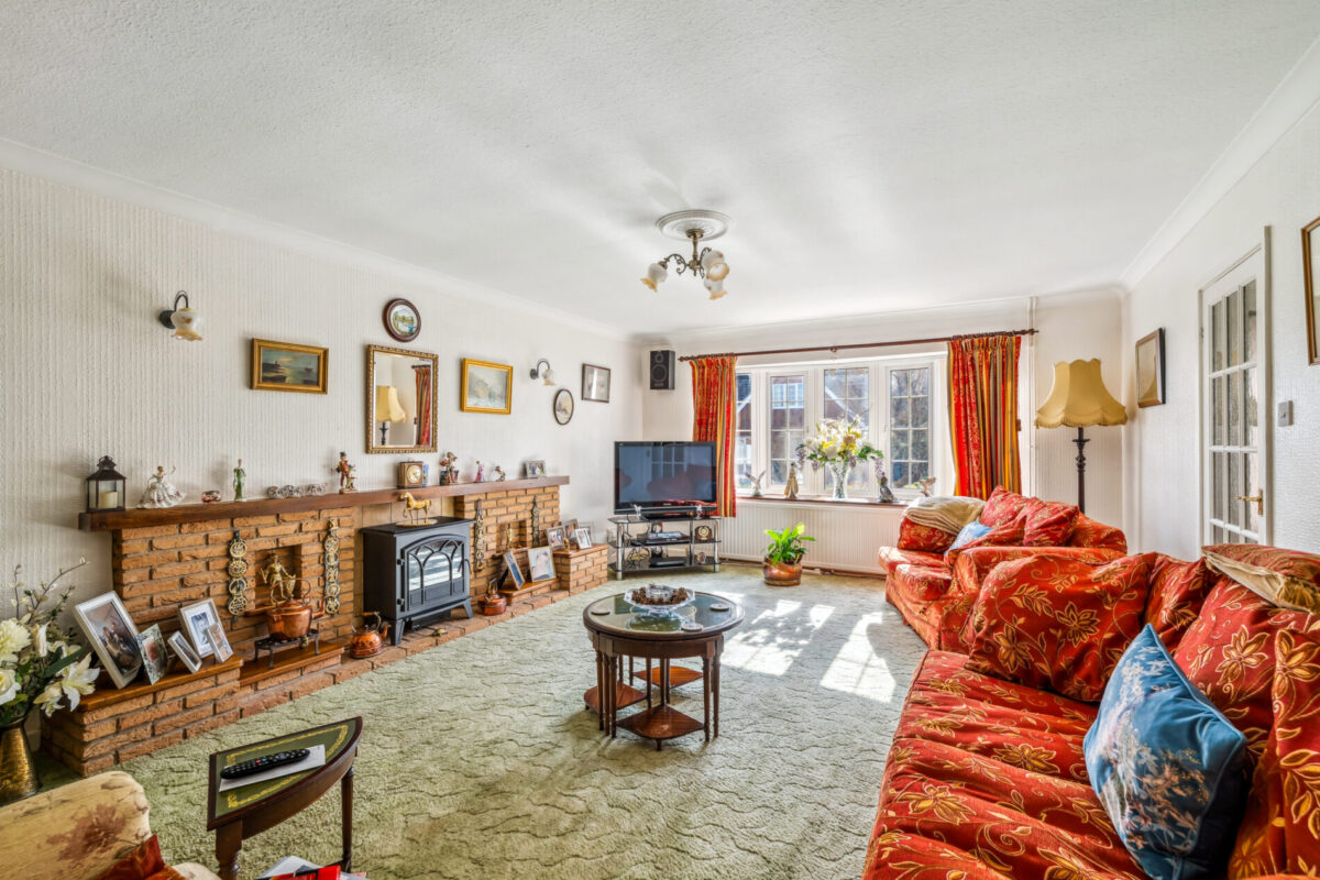 Chestnut Close, Sudbrooke, LN2