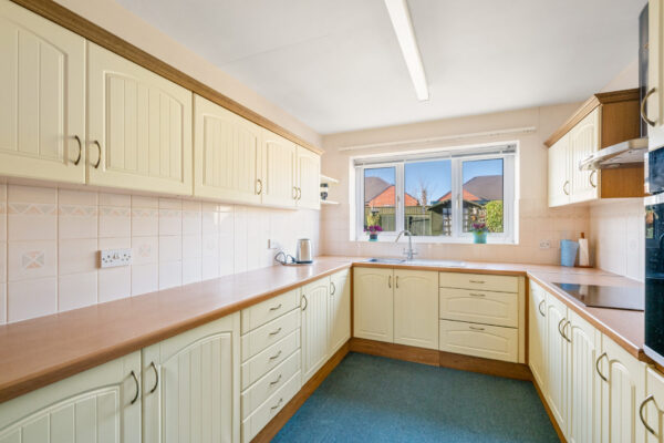 Adams Way, Marton, DN21