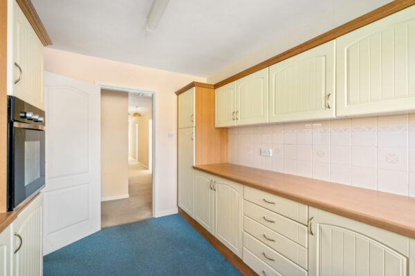 Adams Way, Marton, DN21