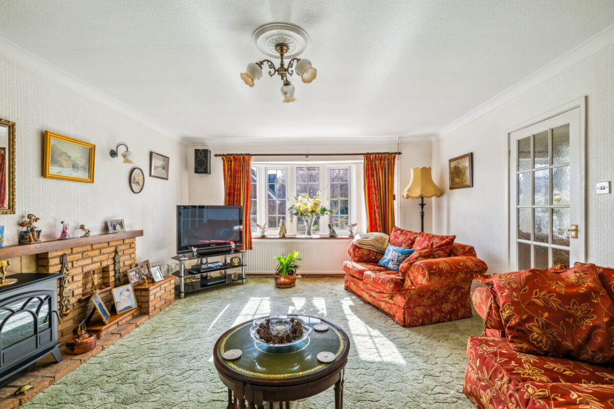 Chestnut Close, Sudbrooke, LN2