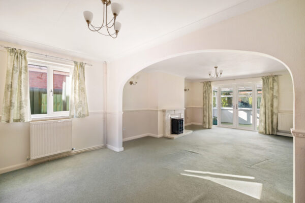 Adams Way, Marton, DN21