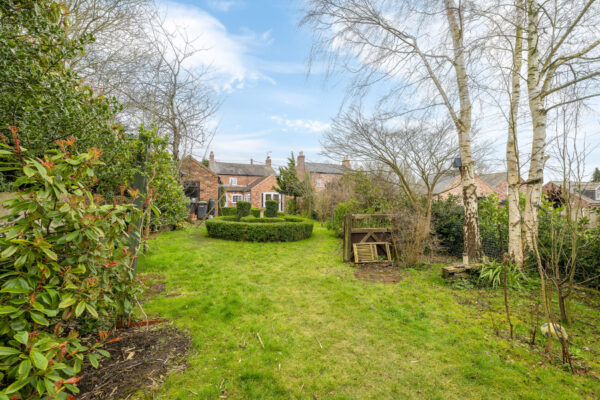 Fosse Lane, Thorpe-On-The-Hill, LN6