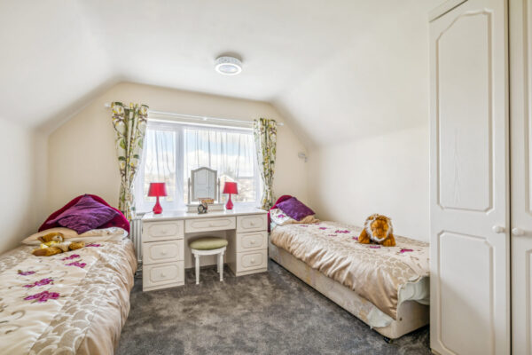 Chestnut Close, Sudbrooke, LN2