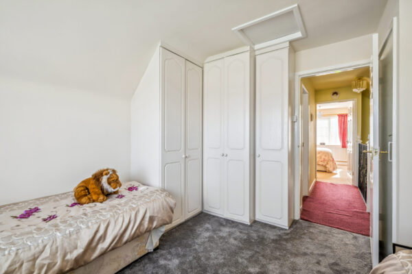 Chestnut Close, Sudbrooke, LN2