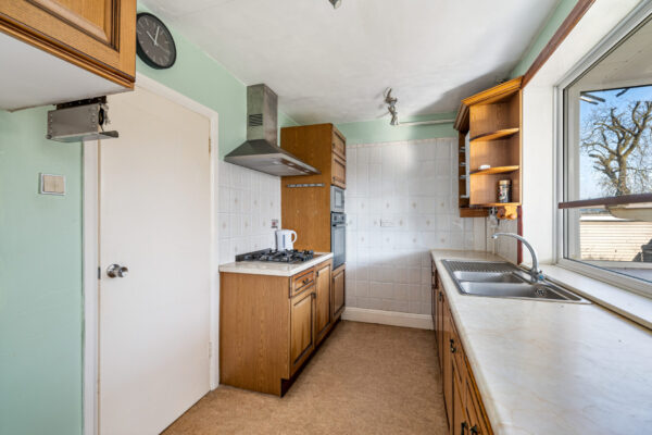 Cliff Road, Welton, LN2