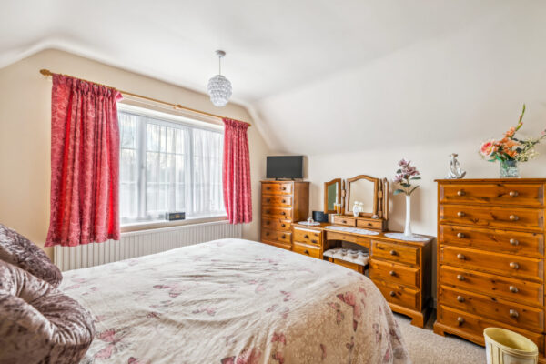 Chestnut Close, Sudbrooke, LN2