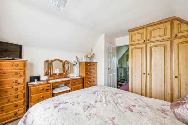 Chestnut Close, Sudbrooke, LN2