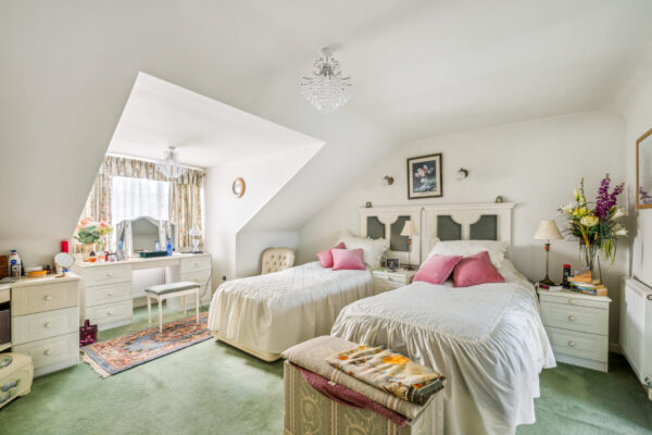 Chestnut Close, Sudbrooke, LN2