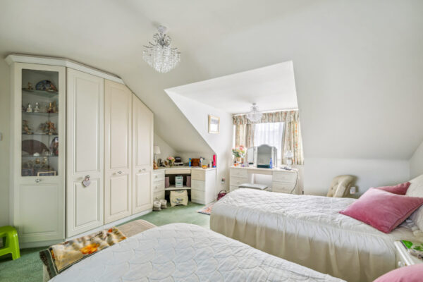 Chestnut Close, Sudbrooke, LN2
