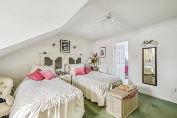Chestnut Close, Sudbrooke, LN2