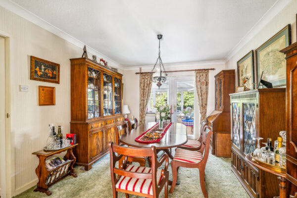 Chestnut Close, Sudbrooke, LN2