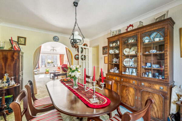 Chestnut Close, Sudbrooke, LN2