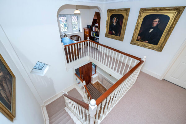 Cheviot Close, Sleaford, NG34