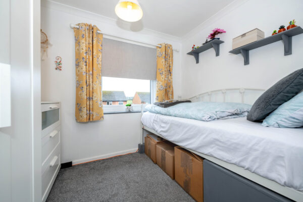 Stone Pit Lane, Skillington, NG33