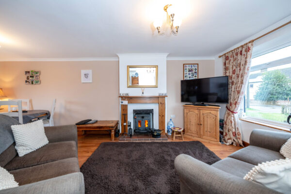 Stone Pit Lane, Skillington, NG33