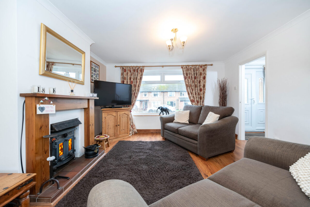 Stone Pit Lane, Skillington, NG33