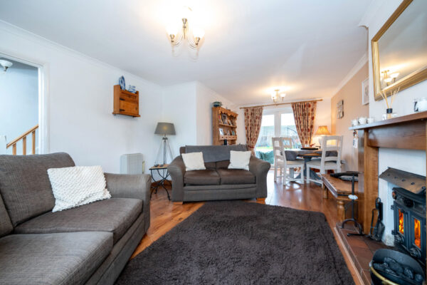 Stone Pit Lane, Skillington, NG33