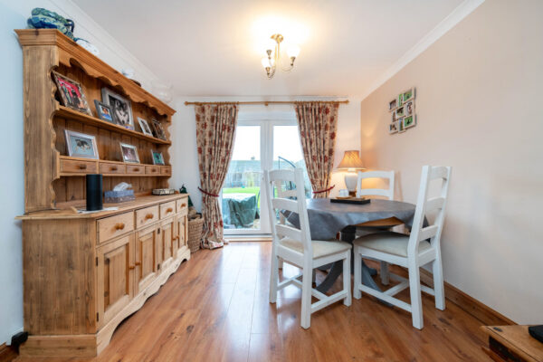 Stone Pit Lane, Skillington, NG33