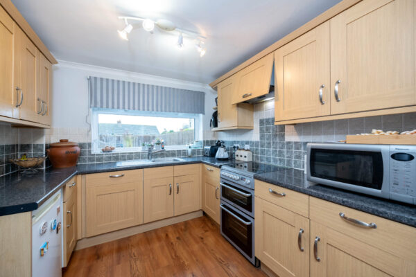 Stone Pit Lane, Skillington, NG33