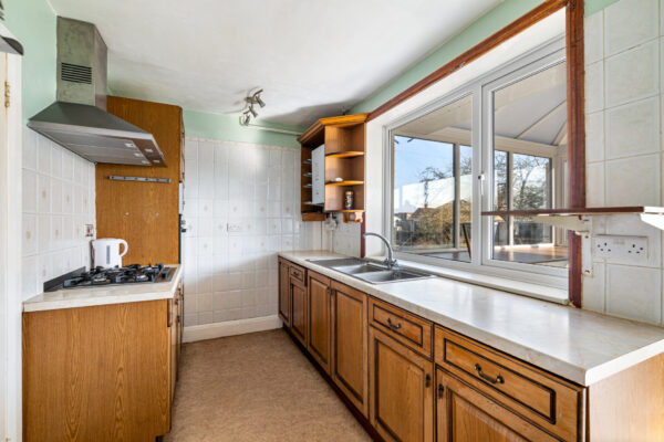 Cliff Road, Welton, LN2
