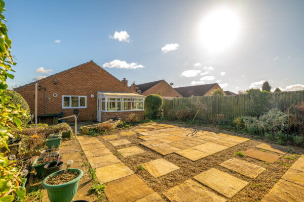 Adams Way, Marton, DN21