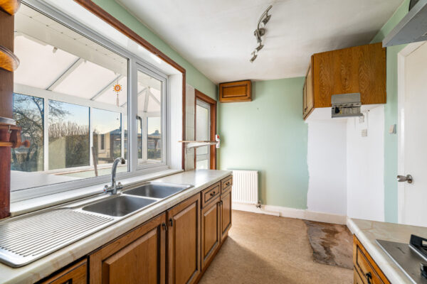 Cliff Road, Welton, LN2