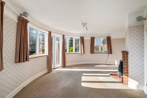 Cliff Road, Welton, LN2