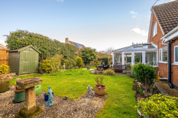 Chestnut Close, Sudbrooke, LN2