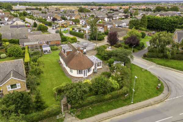 Cliff Road, Welton, LN2