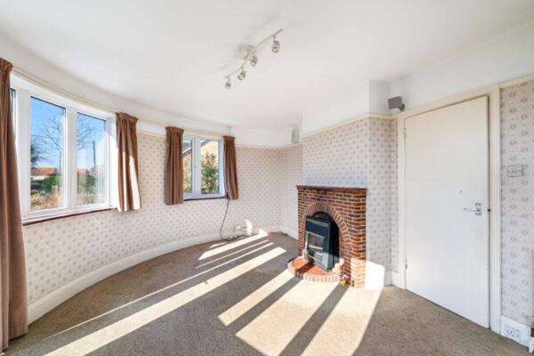 Cliff Road, Welton, LN2