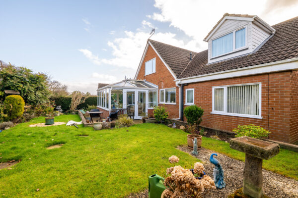 Chestnut Close, Sudbrooke, LN2