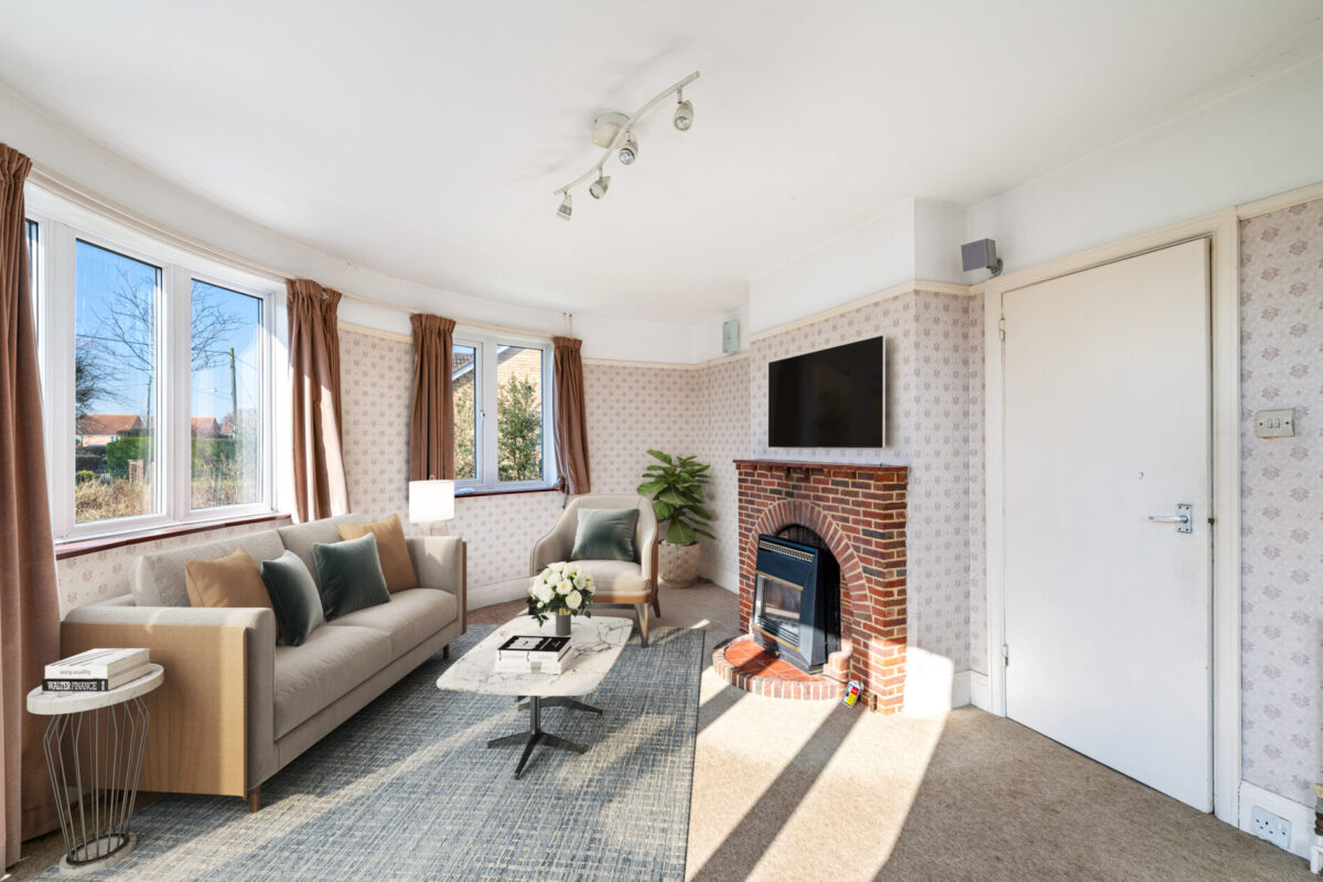 Cliff Road, Welton, LN2