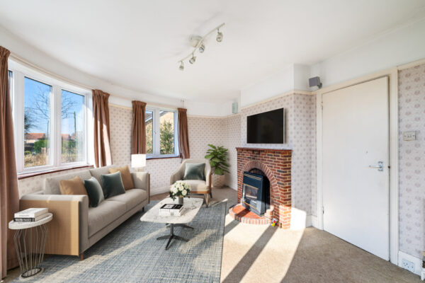 Cliff Road, Welton, LN2