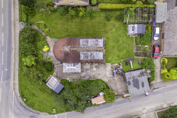 Cliff Road, Welton, LN2