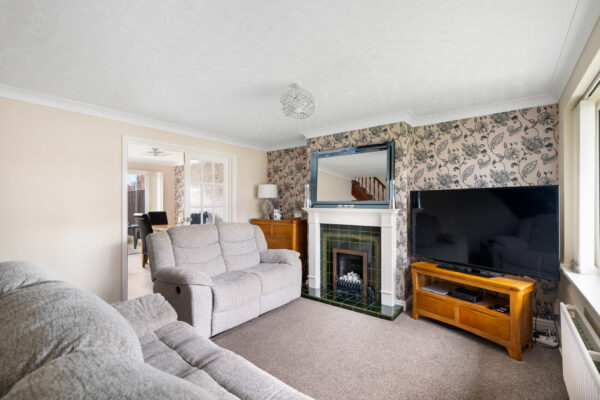 Bowden Drive, Lincoln, LN6