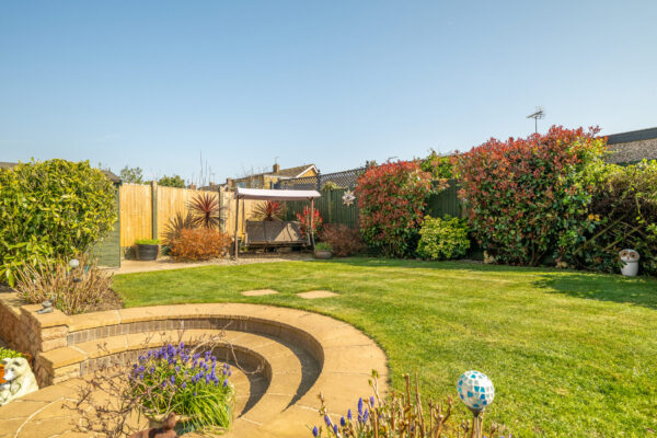 Sycamore Drive, Waddington, LN5