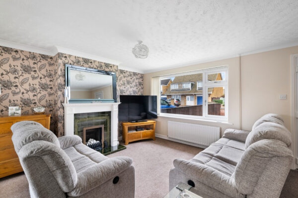 Bowden Drive, Lincoln, LN6