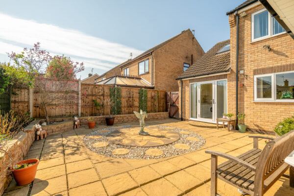 Sycamore Drive, Waddington, LN5