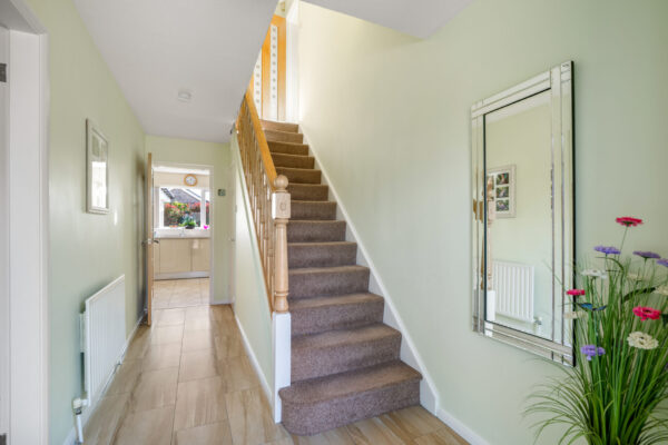 Sycamore Drive, Waddington, LN5