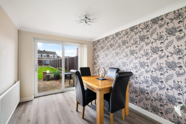 Bowden Drive, Lincoln, LN6