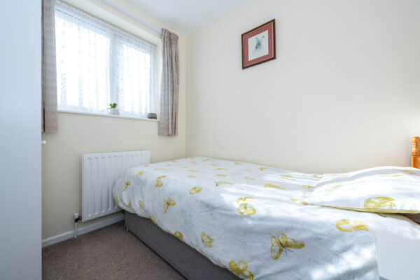 Meadowdale Crescent, Grantham, NG31