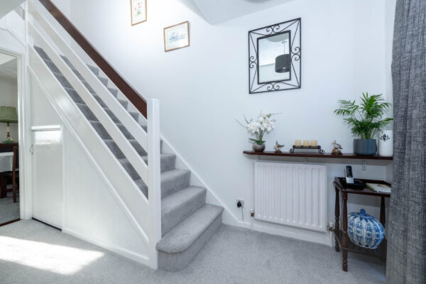 Meadowdale Crescent, Grantham, NG31